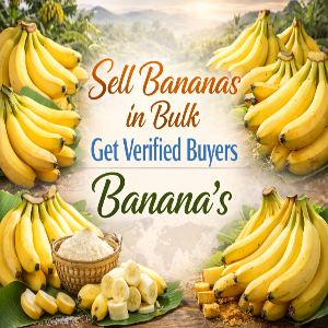 Bananas