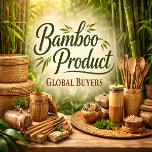 Bamboo Product