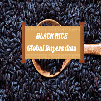 Black Rice